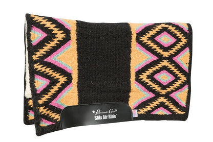 Prof Choice El Dorado Wool Saddle Pad