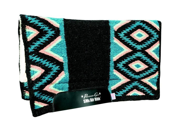 Prof Choice El Dorado Wool Saddle Pad