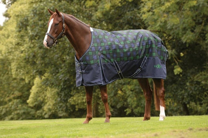 Saxon 1200D Standard Med Blanket