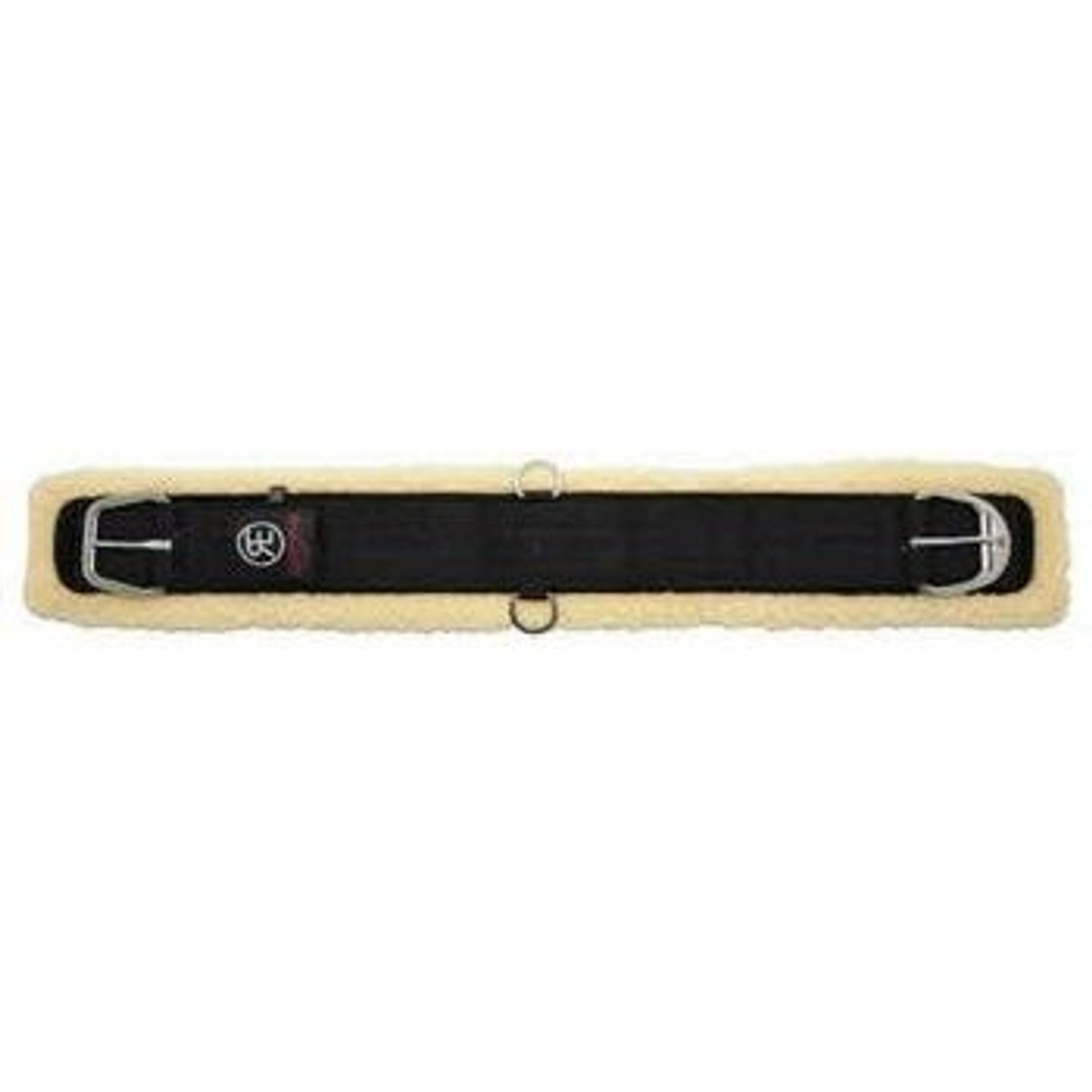 Reinsman Fleece Straight Cinch