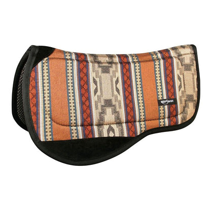 Reinsman Contoured Tacky Too Trail Pad