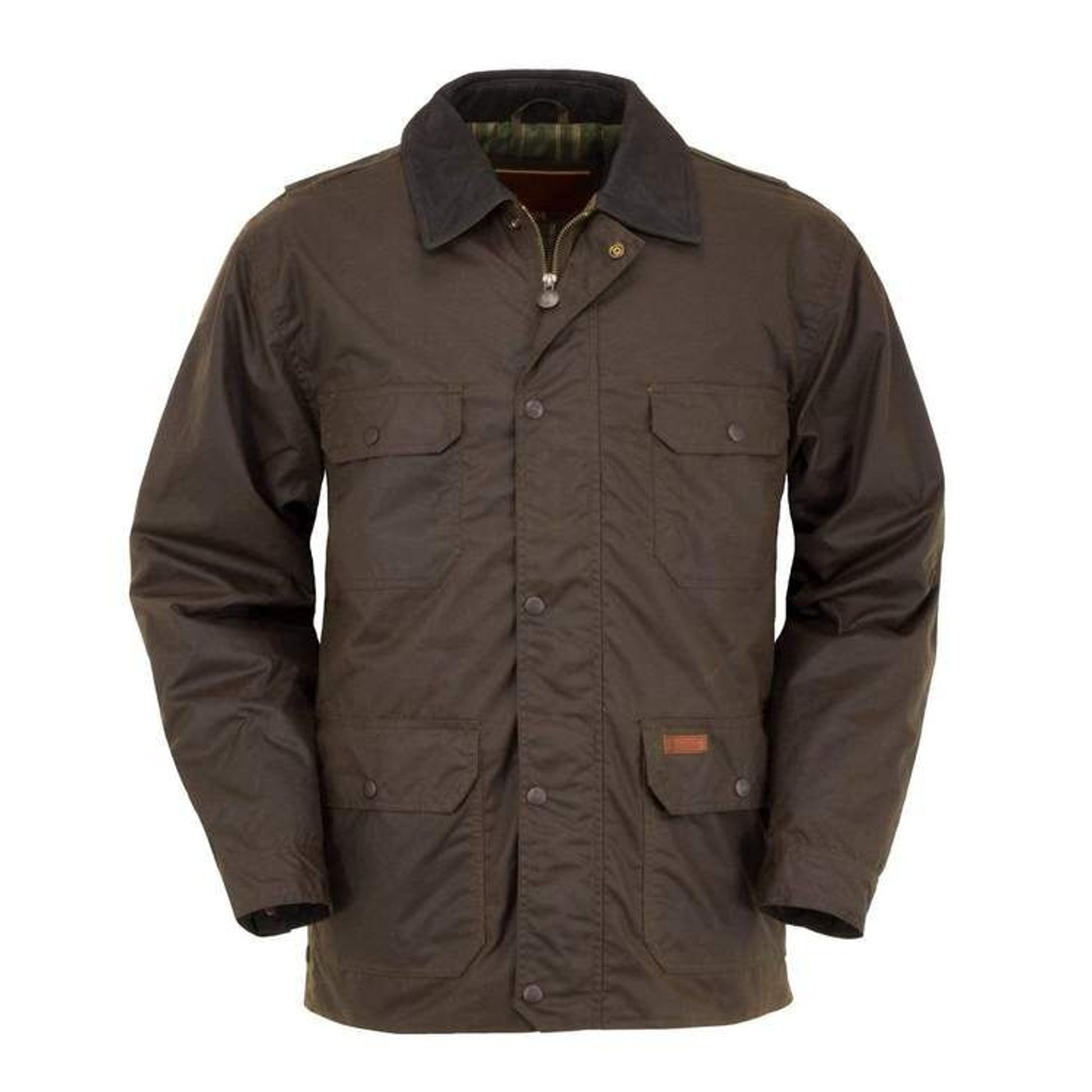 Outback Trading Gidley Jacket