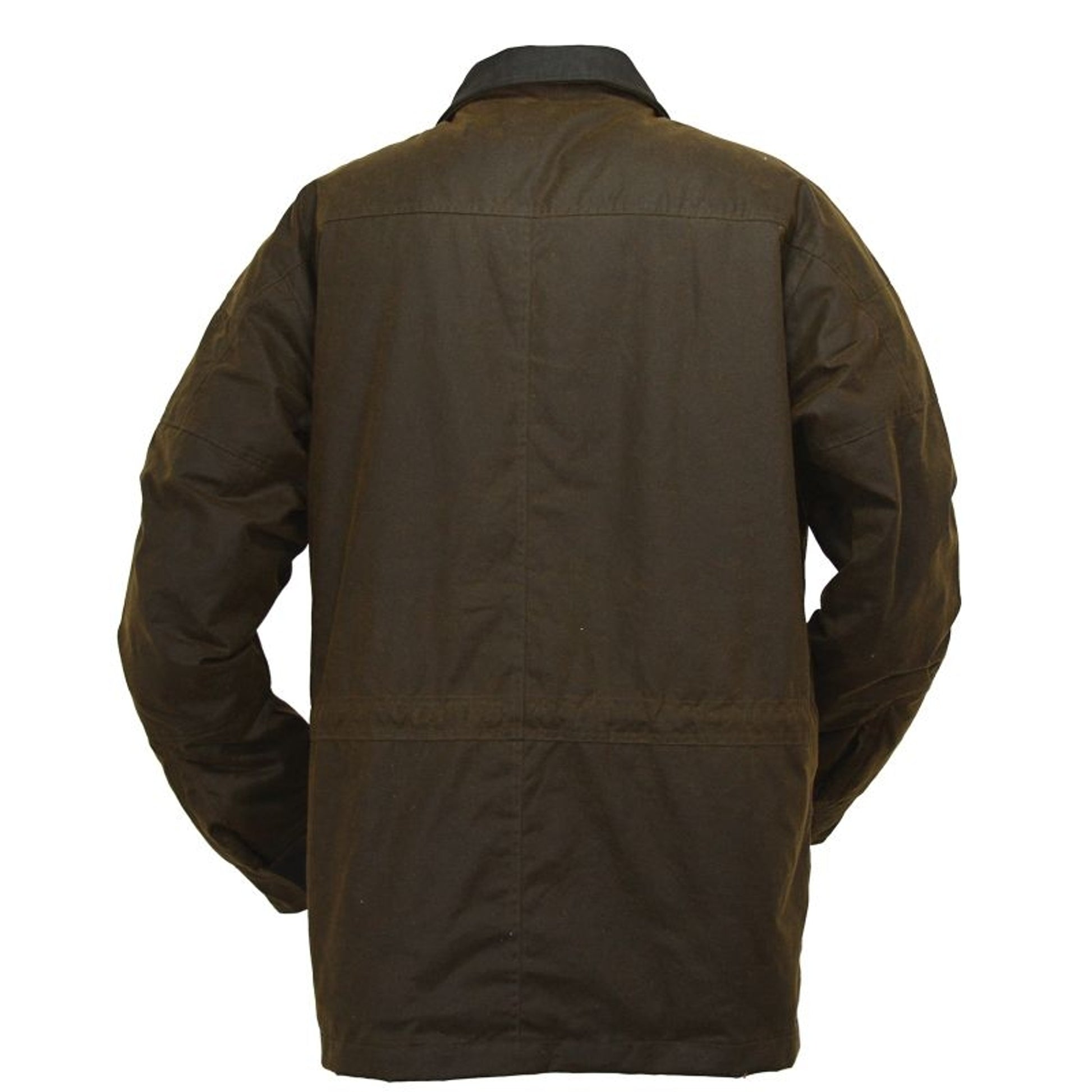 Outback Trading Deer Hunter Jacket