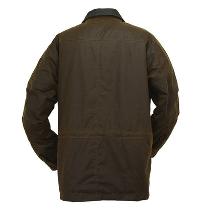 Outback Trading Deer Hunter Jacket
