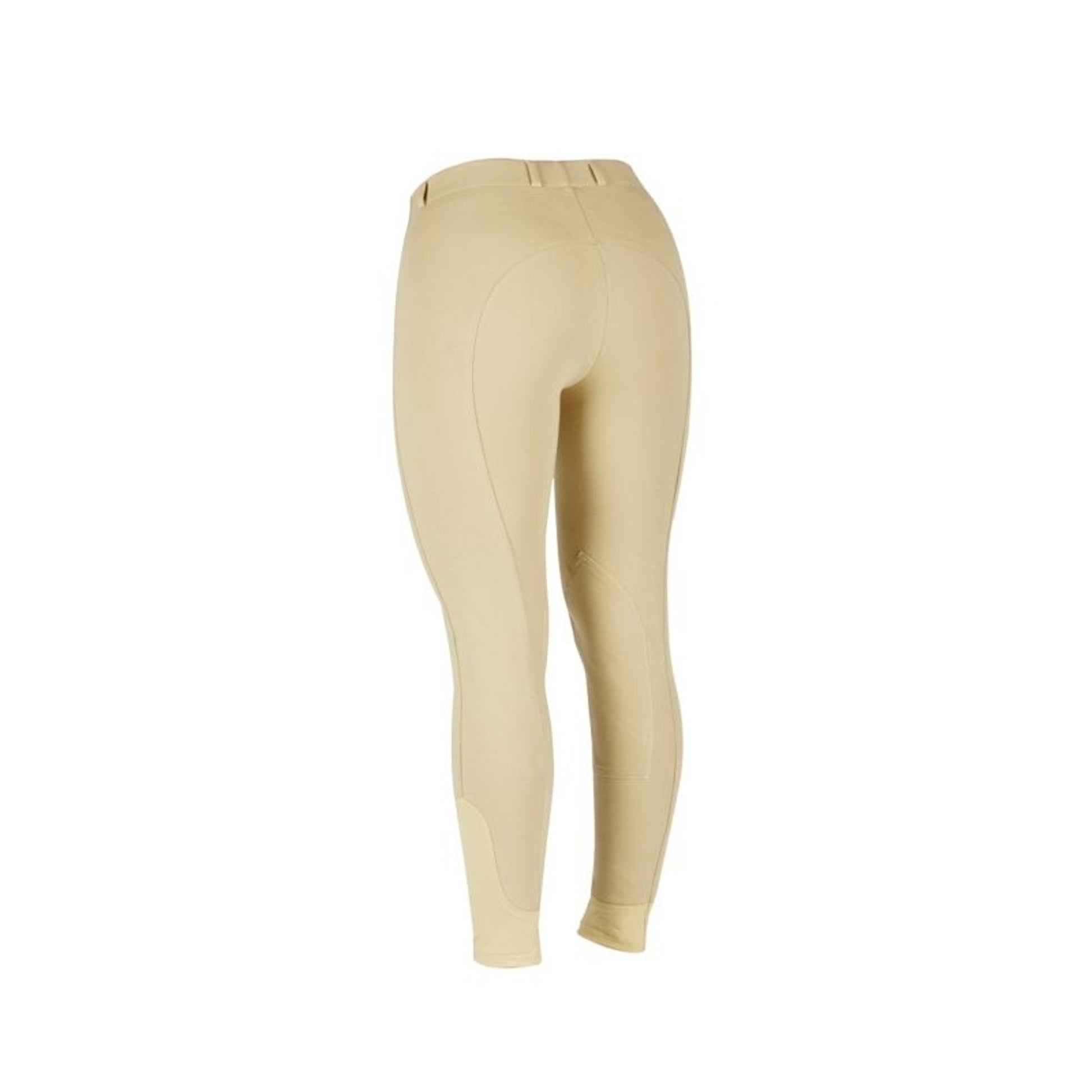 Saxon Ladies KP Pull On Schooling Breeches