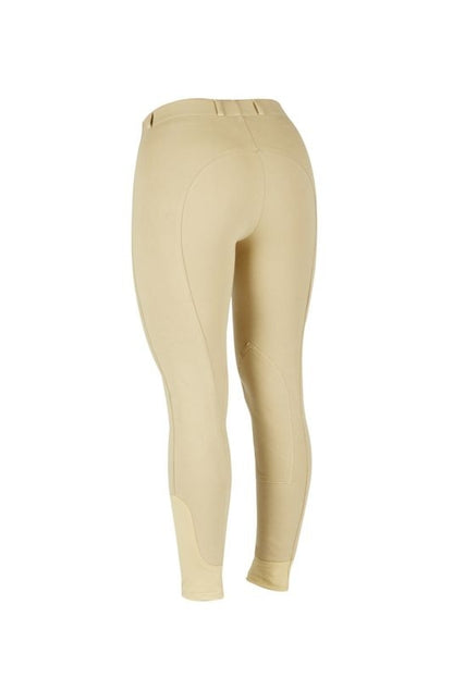 Saxon Ladies KP Pull On Schooling Breeches