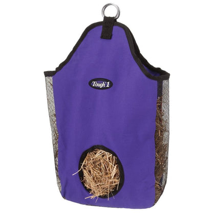 Tough1 Miniature Canvas Hay Pouch