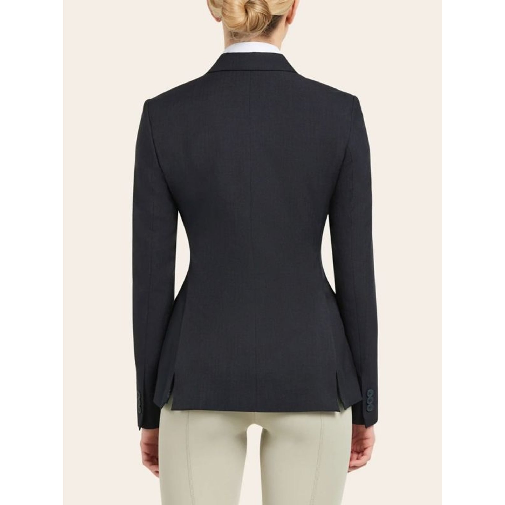 R.J. Classics Ladies Devon Show Coat