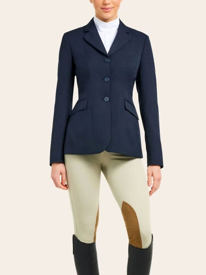 R.J. Classics Ladies Devon Show Coat