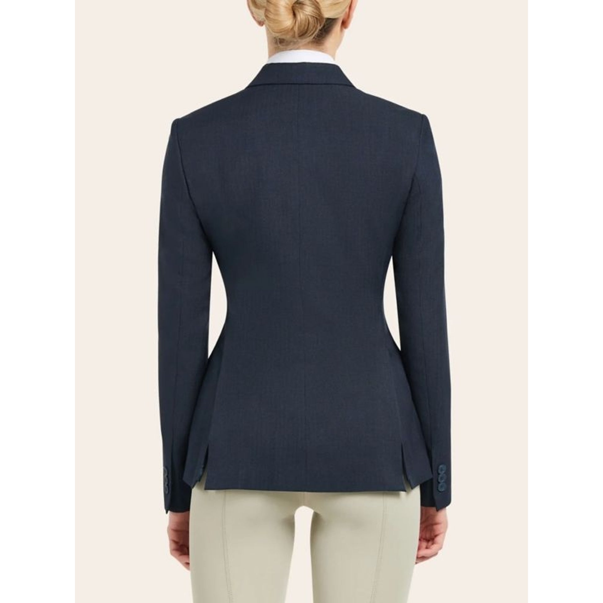 R.J. Classics Ladies Devon Show Coat