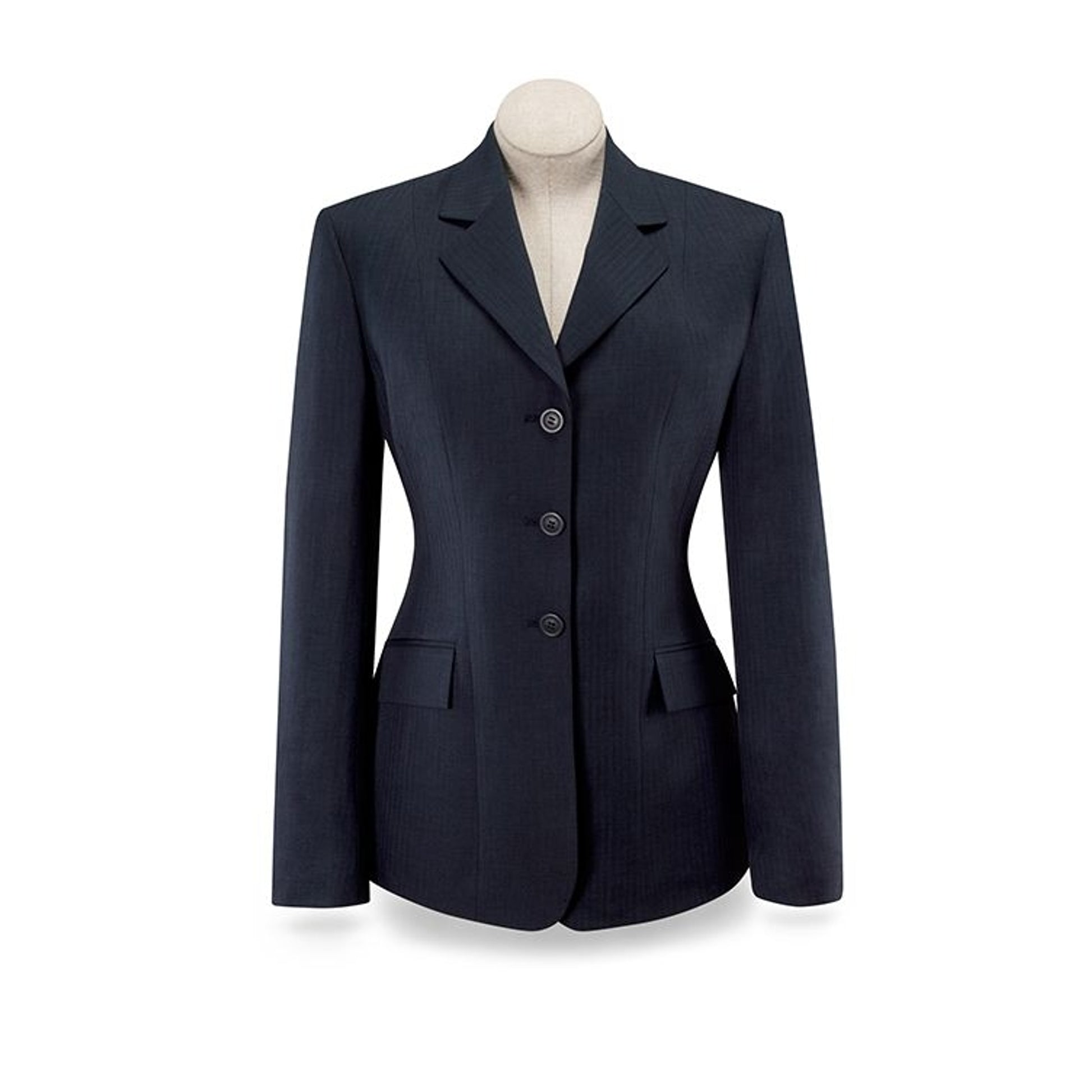 R.J. Classics Ladies Devon Show Coat