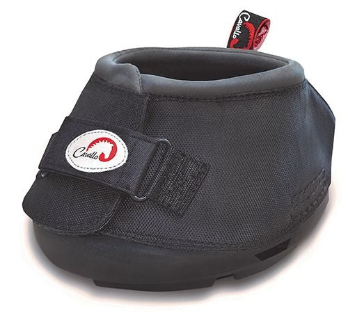 Cavallo Big Foot Boot