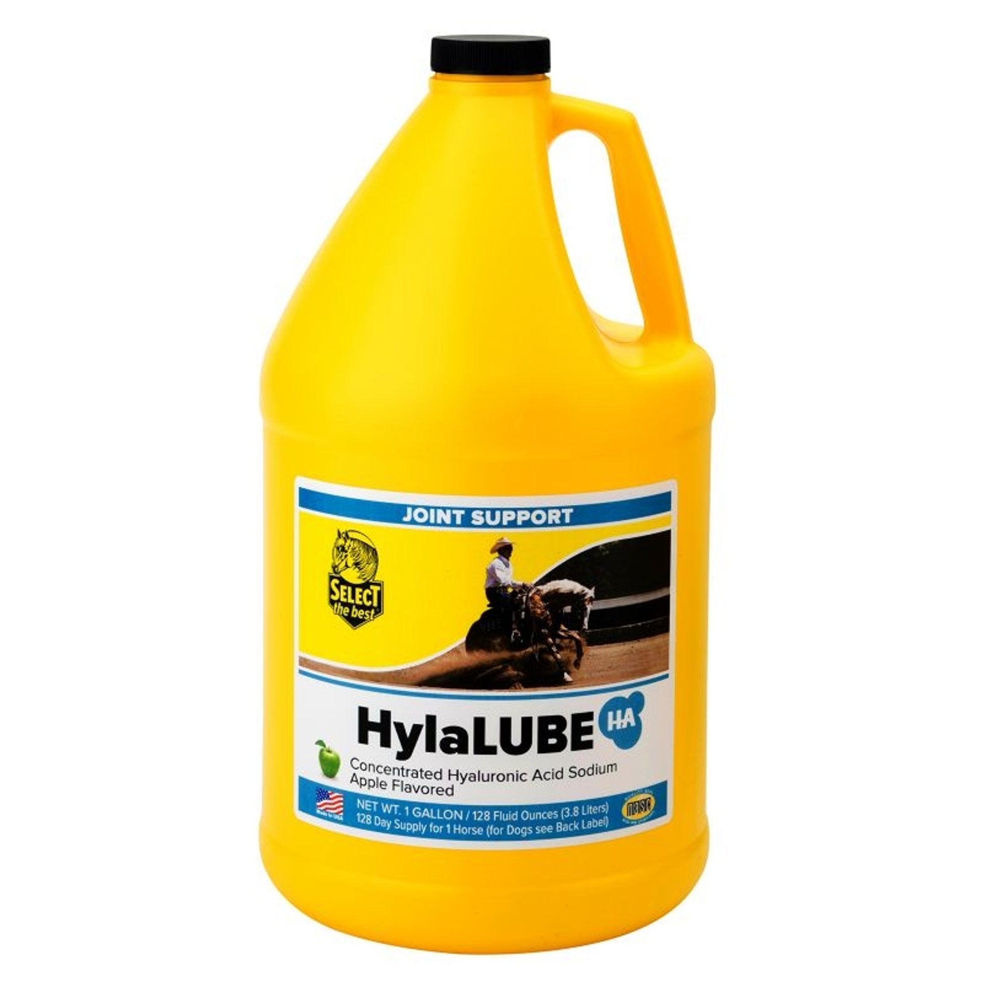 Select the Best HylaLUBE