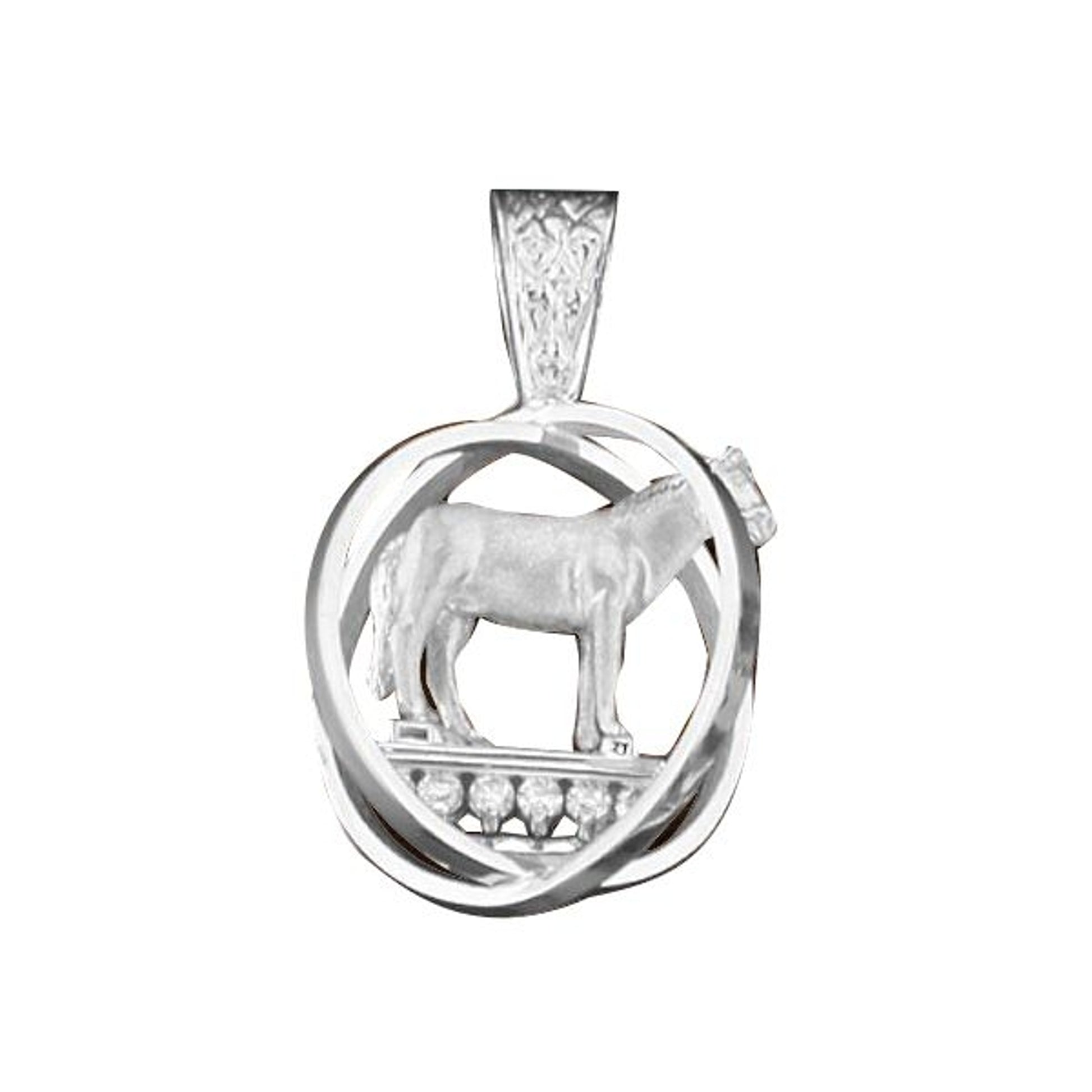Kelly Herd World Trophy Necklace