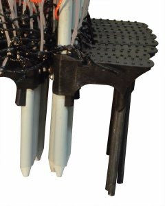 Powerfields Posi/Negi Commercial Poultry Pen