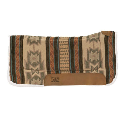 Weaver All Purpose Contour Aztec 30x30 Pad