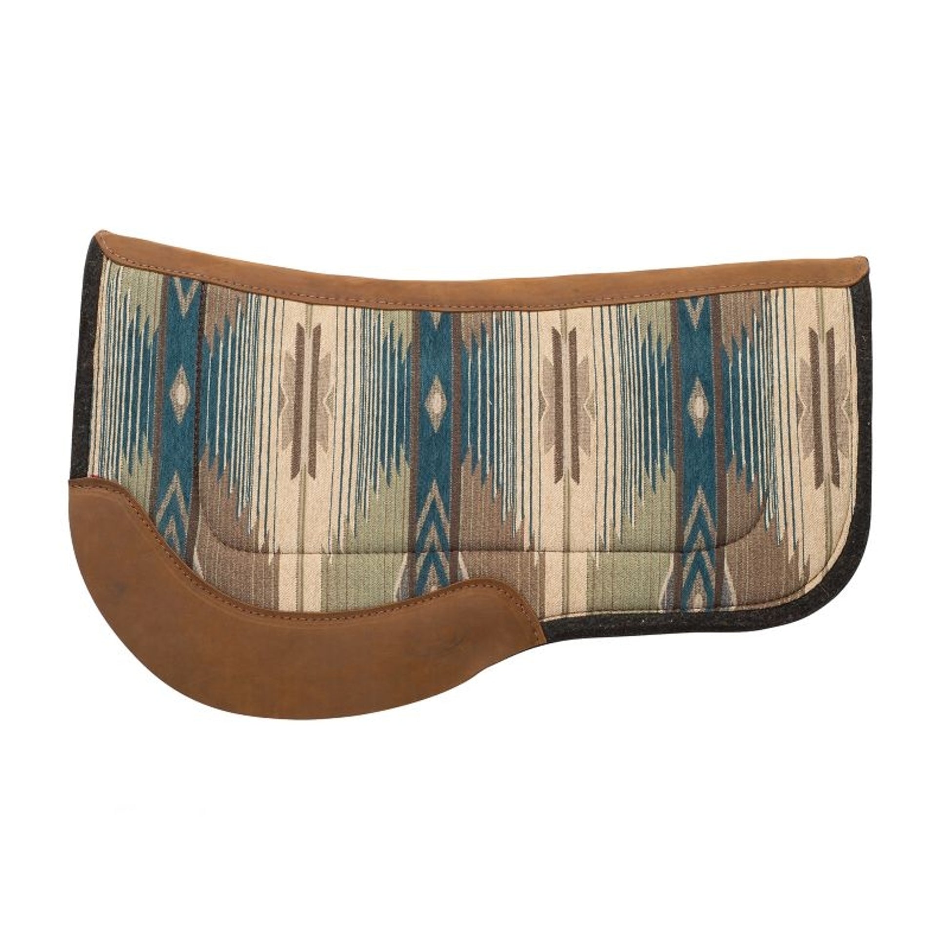 Weaver Trail Gear Canvas Felt Bottom Pad