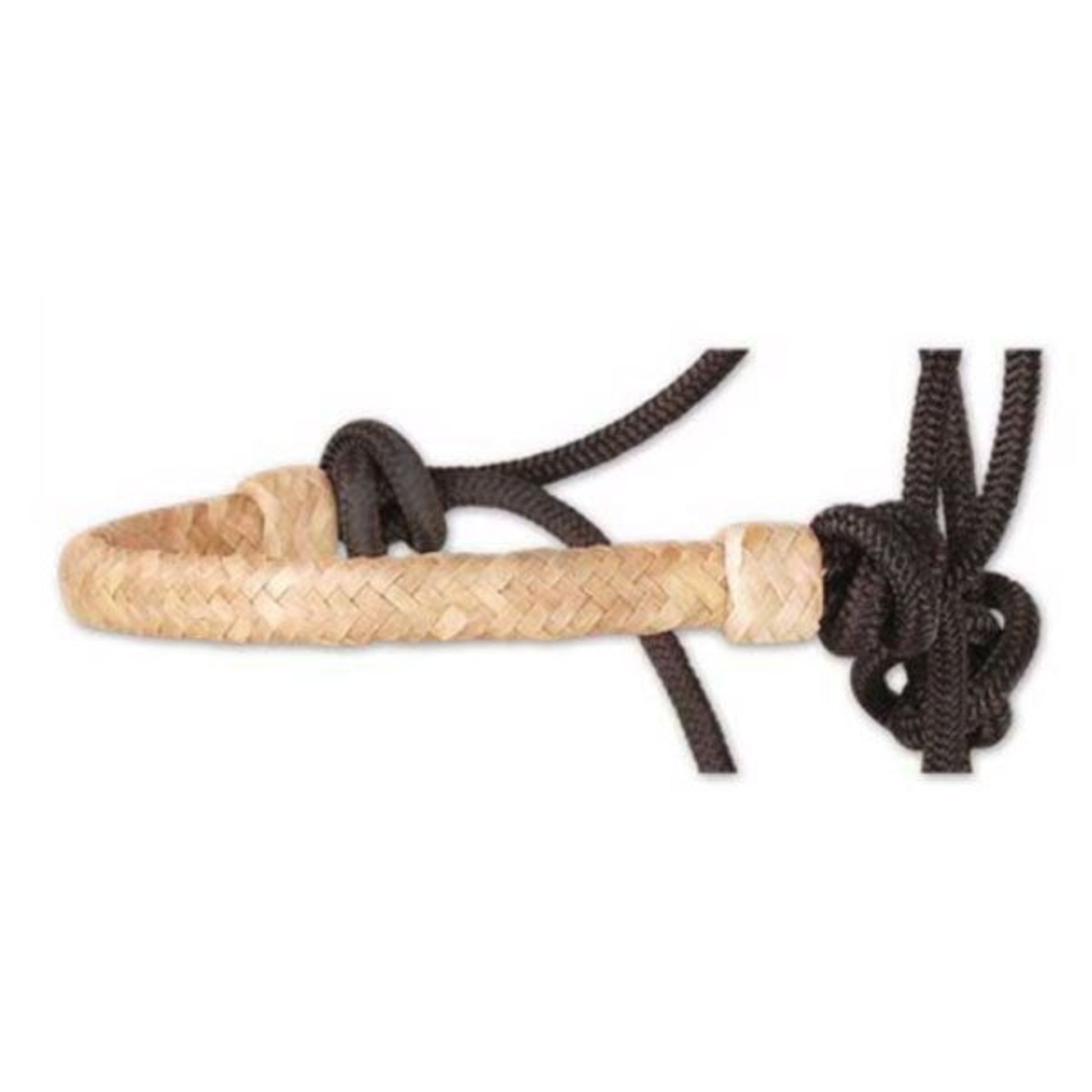 Martin Braided Rawhide Rope Halter
