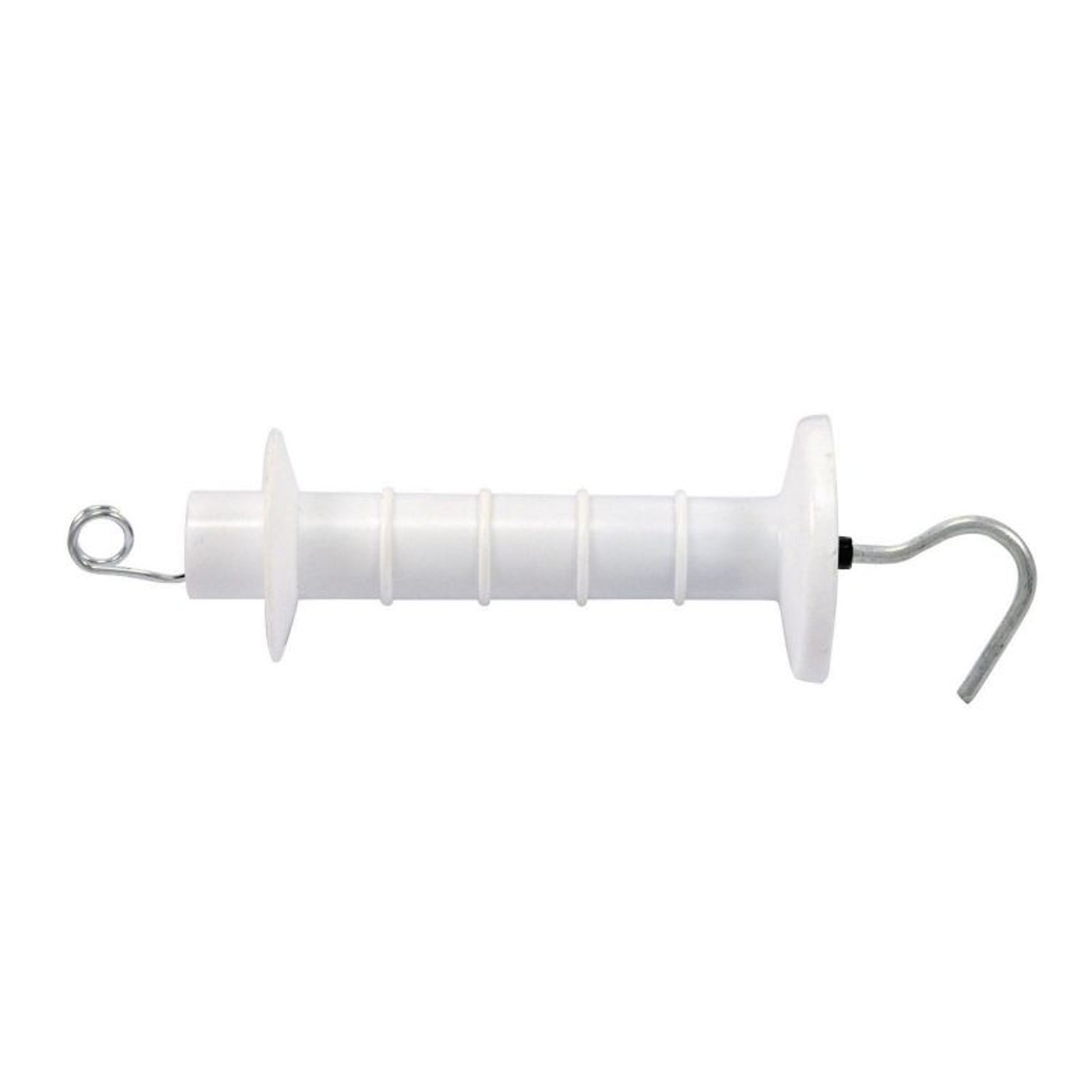Large Spring Gate Handle Powerfields Poly Spring Gate Handle– MiniTack