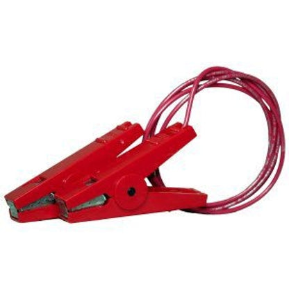 Powerfields Alligator Clamp Power Connectors