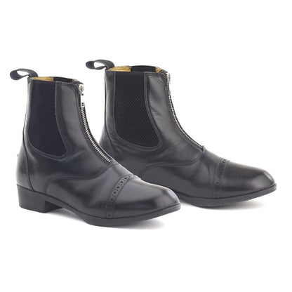 Ovation Sport Rider II Childs Zip Paddock