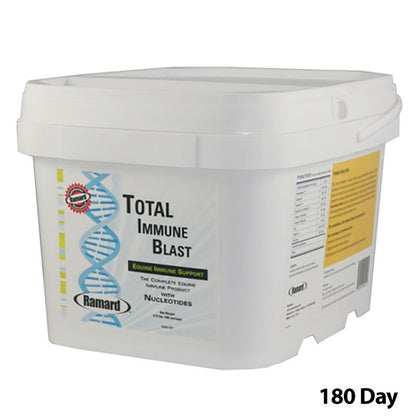 Ramard Total Immune Blast