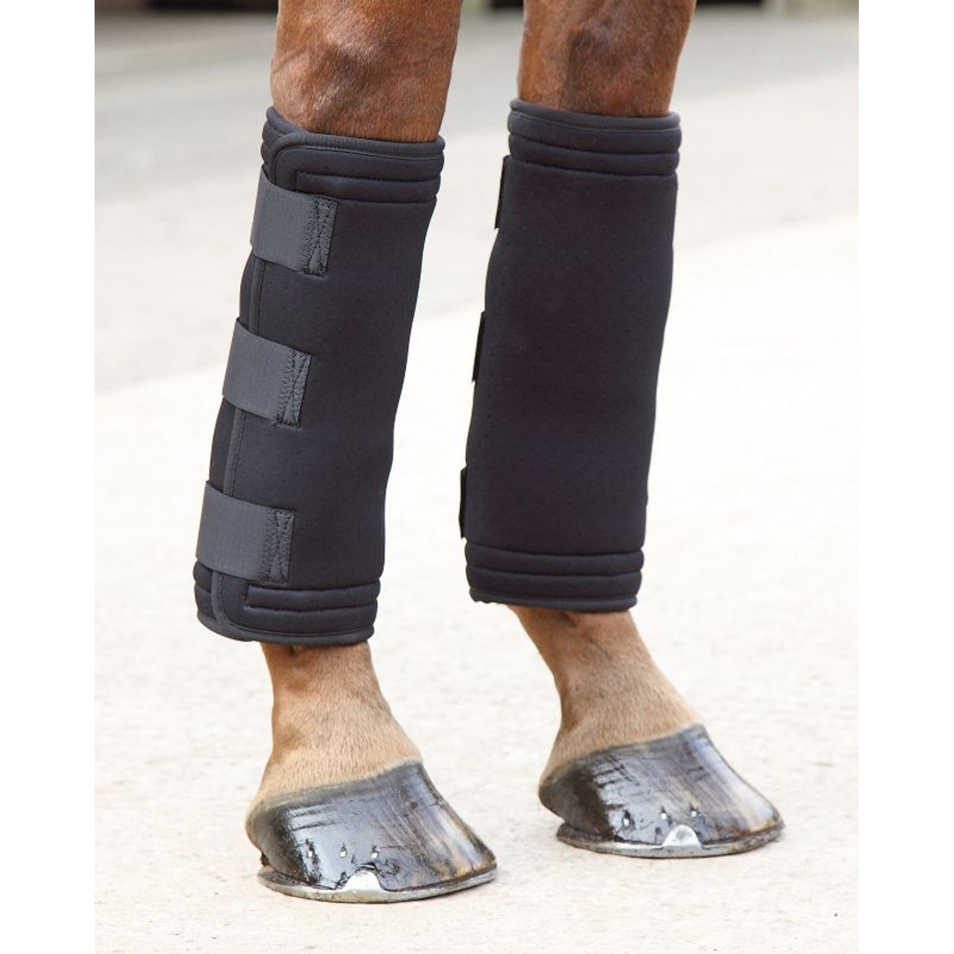 Shires Hot/Cold Relief Boots