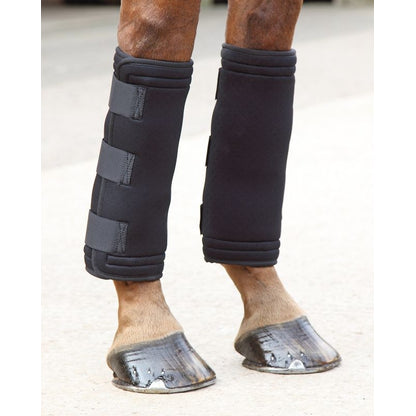 Shires Hot/Cold Relief Boots