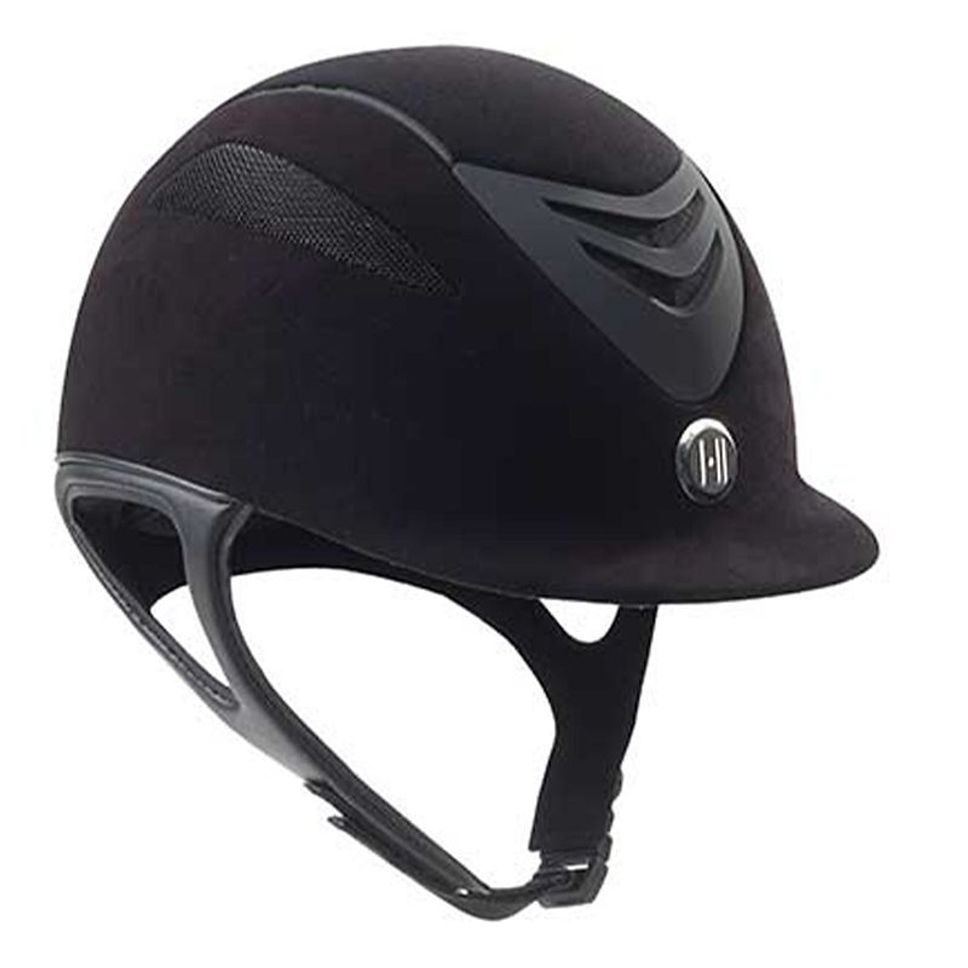 One K Defender Suede Helmet
