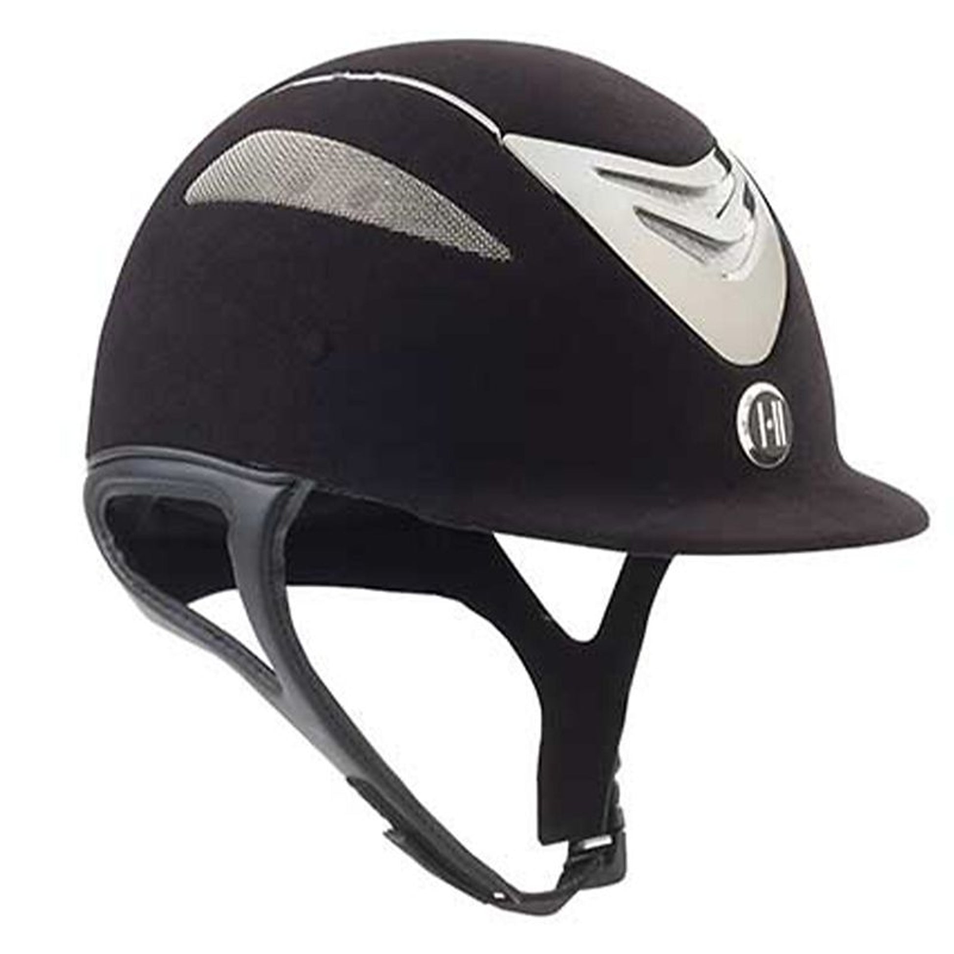 One K Defender Suede Helmet
