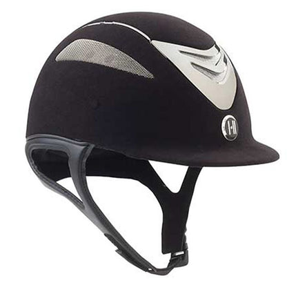 One K Defender Suede Helmet