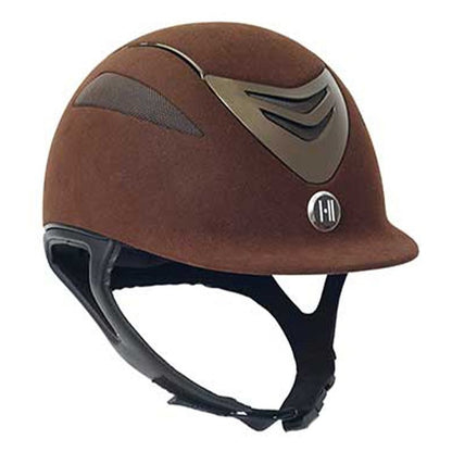 One K Defender Suede Helmet