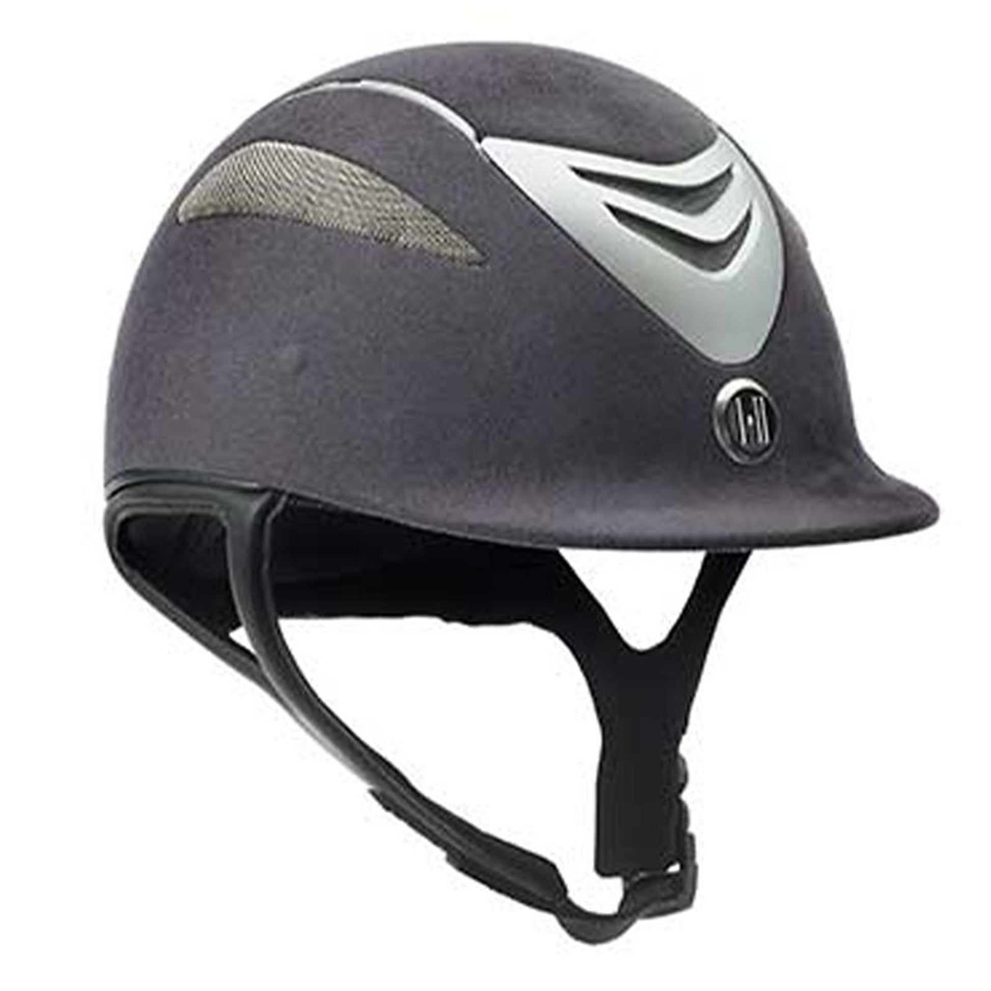 One K Defender Suede Helmet