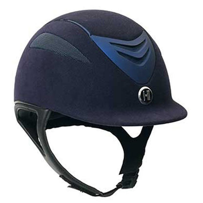One K Defender Suede Helmet