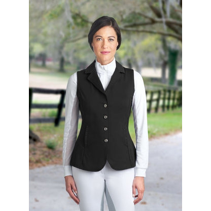 Romfh Ladies Bling Dressage Vest