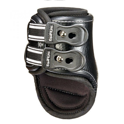 EquiFit D-Teq Boots Hind