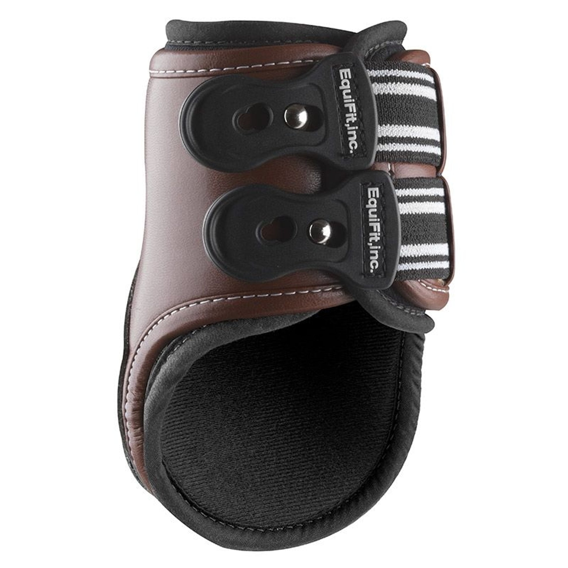 EquiFit D-Teq Boots Hind