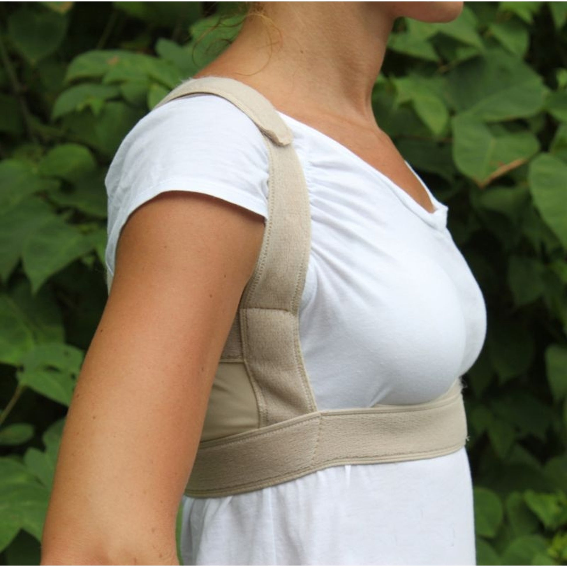 EquiFit Childrens ShouldersBack Lite