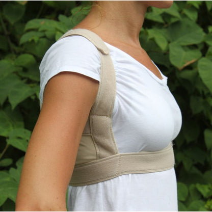 EquiFit Childrens ShouldersBack Lite