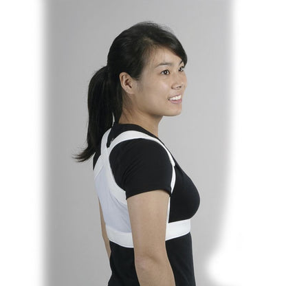EquiFit Childrens ShouldersBack Lite