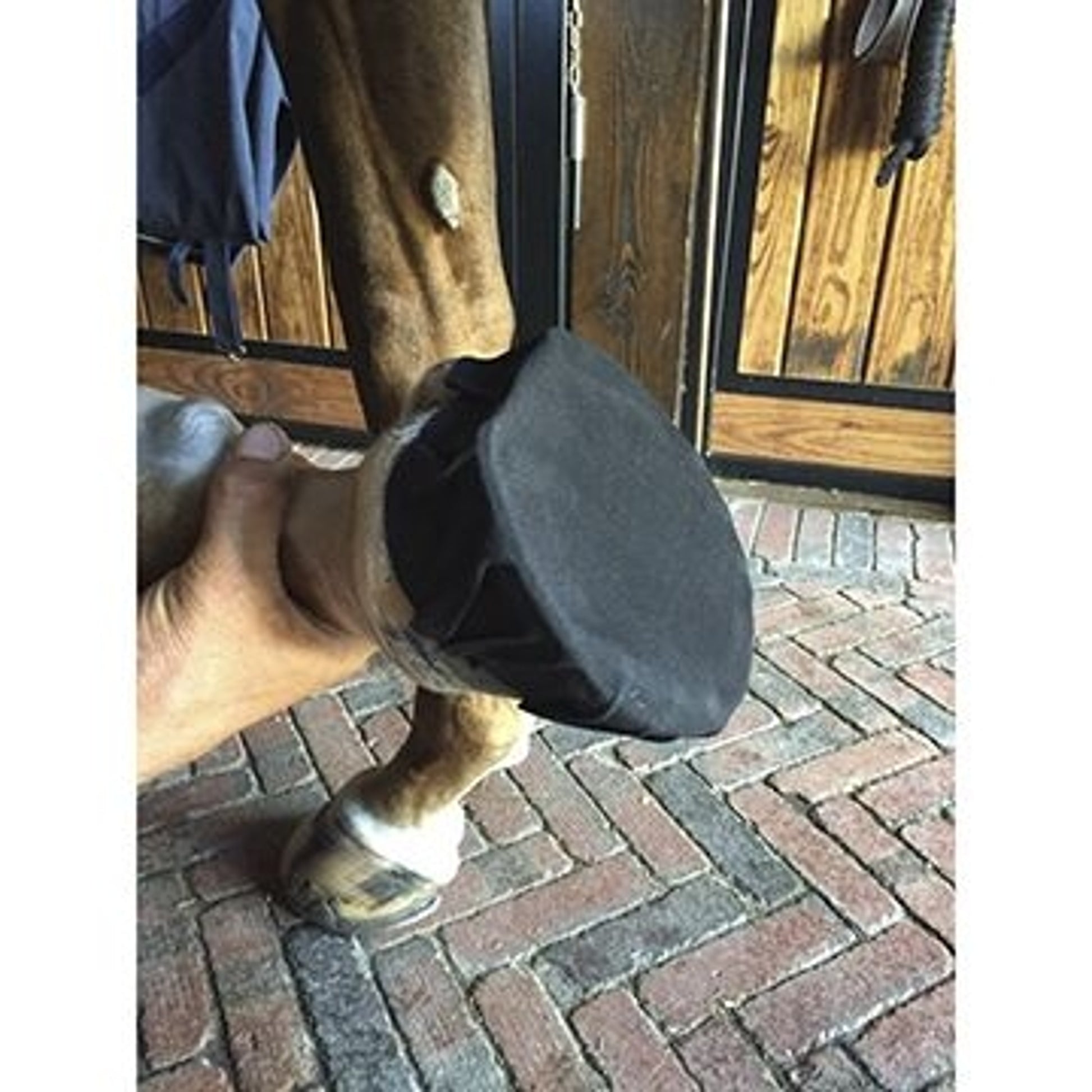 EquiFit Pack-N-Stick Hoof Tape