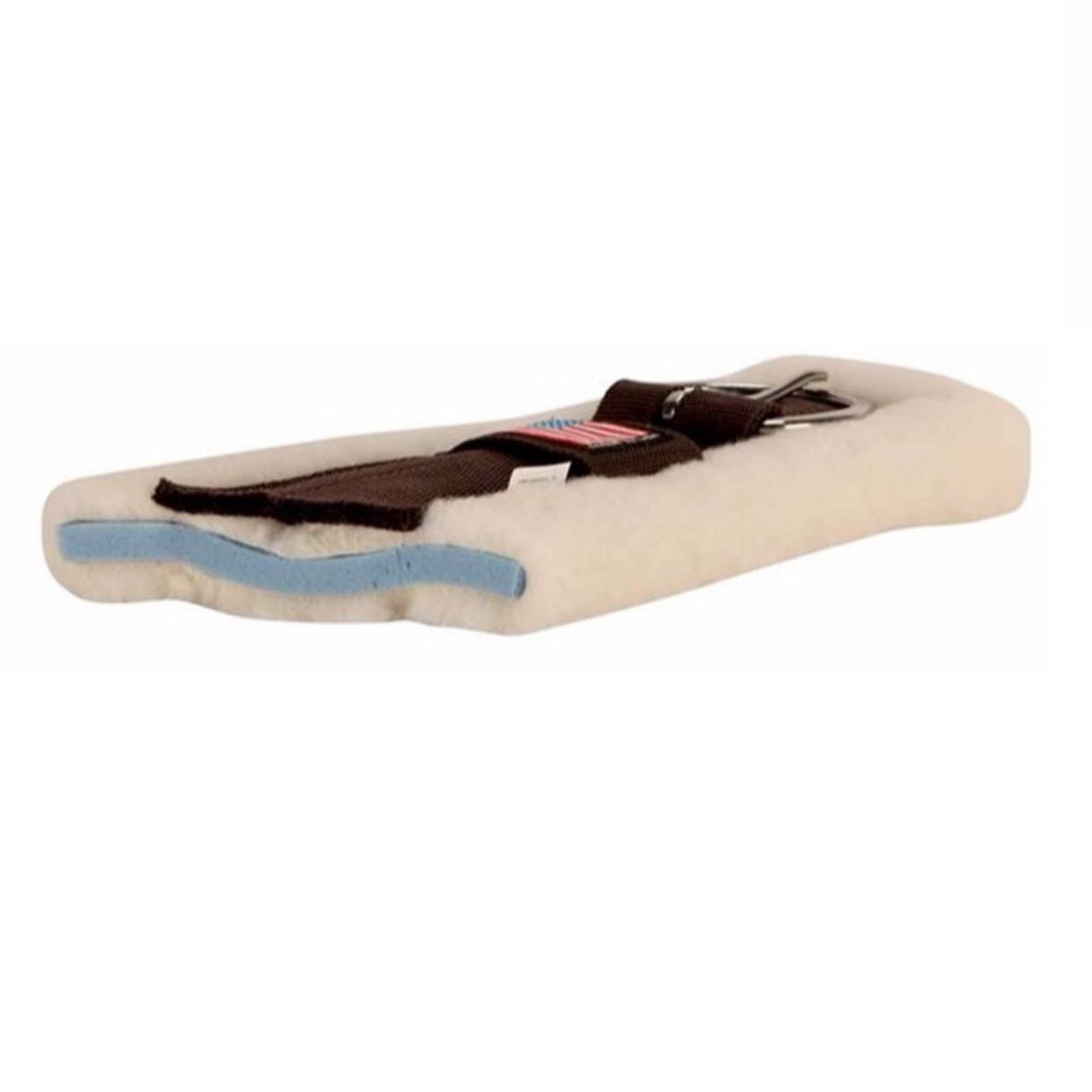 Toklat T3 Flex Form WoolBack Straight Cinch