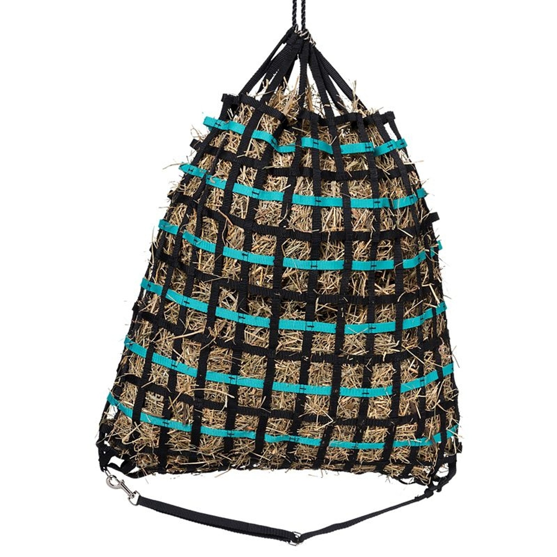 Tough1 Slow Feed Hay Feeder Drawstring 1/2in