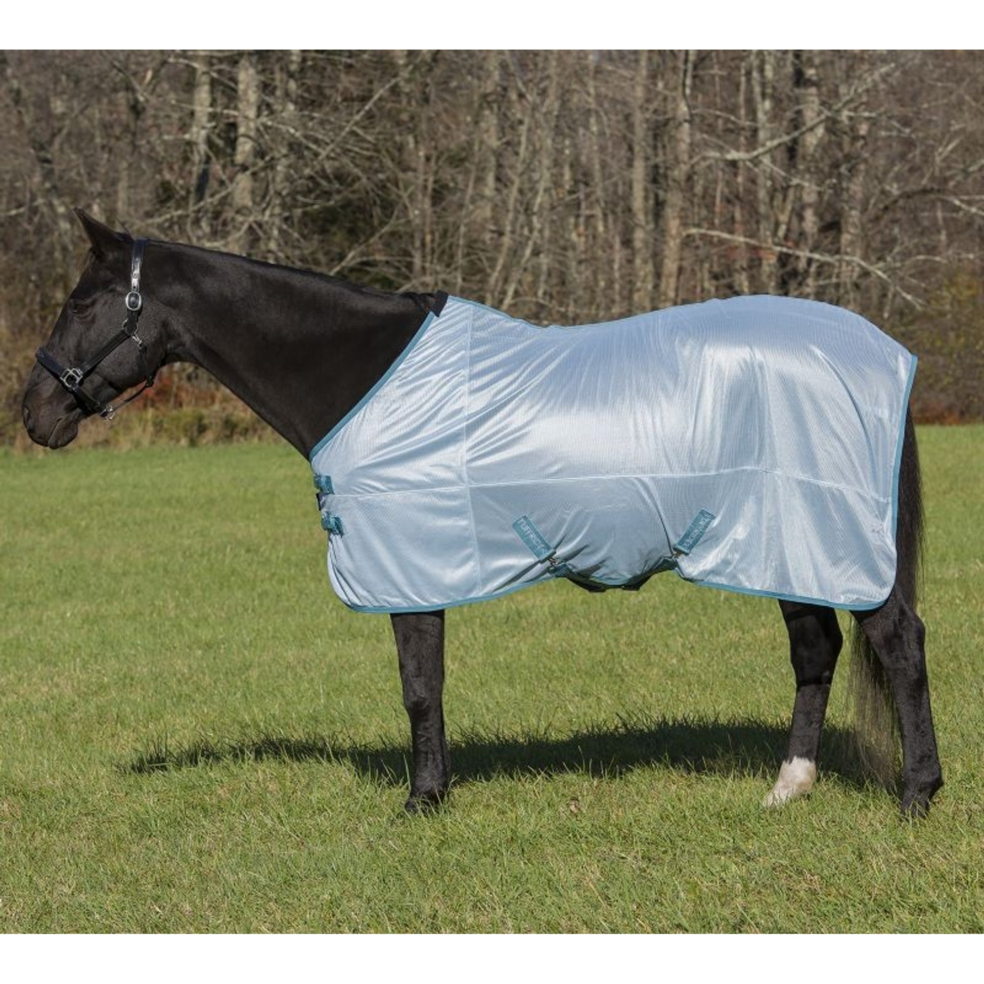 TuffRider Comfy Mesh SNeck Fly Sheet