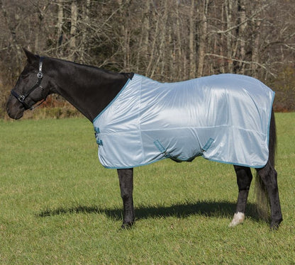 TuffRider Comfy Mesh SNeck Fly Sheet