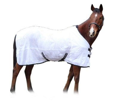 TuffRider Comfy Mesh SNeck Fly Sheet