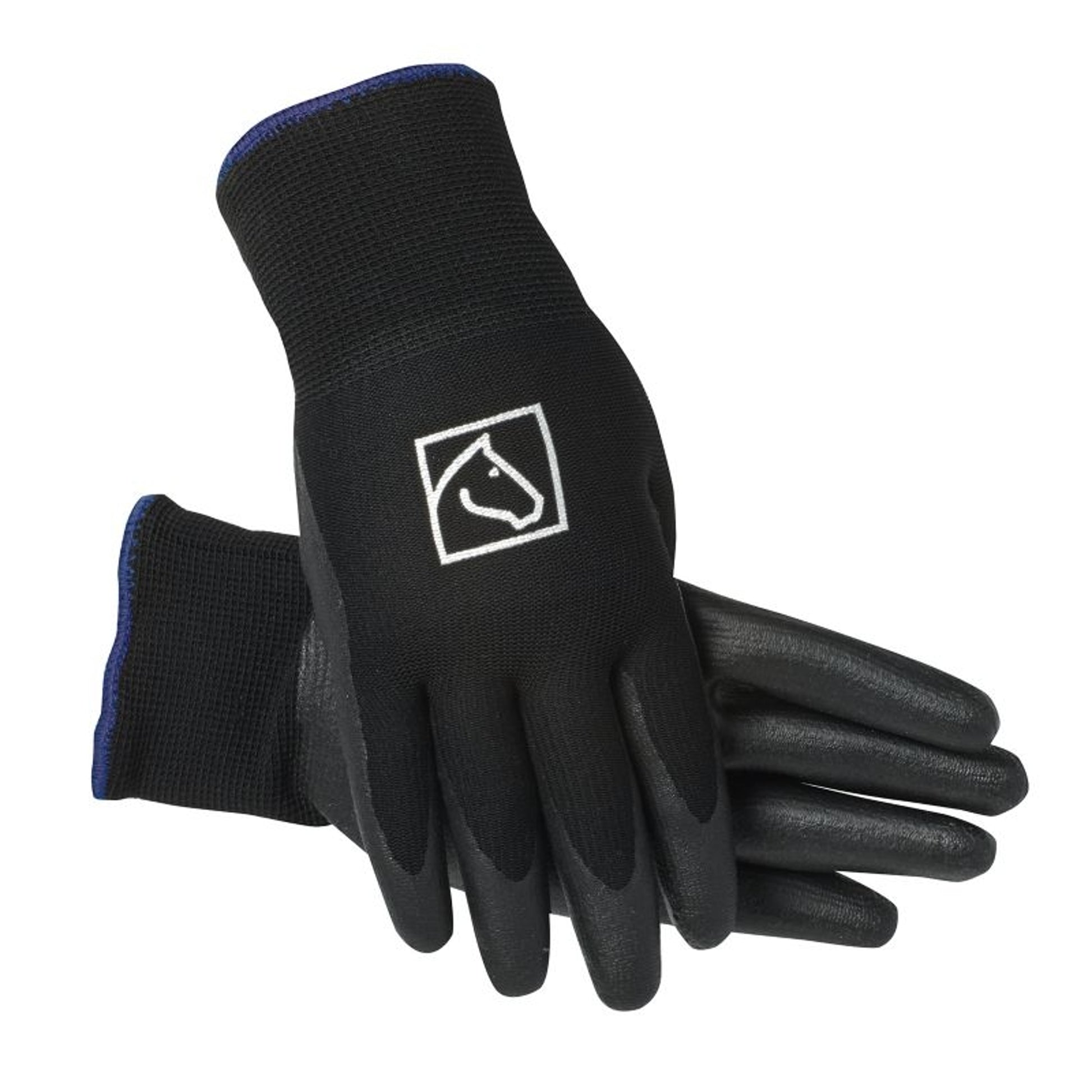 SSG Equestrian Barn Glove