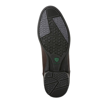 Ariat Womens Heritage IV Zip Paddock