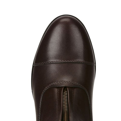 Ariat Womens Heritage IV Zip Paddock