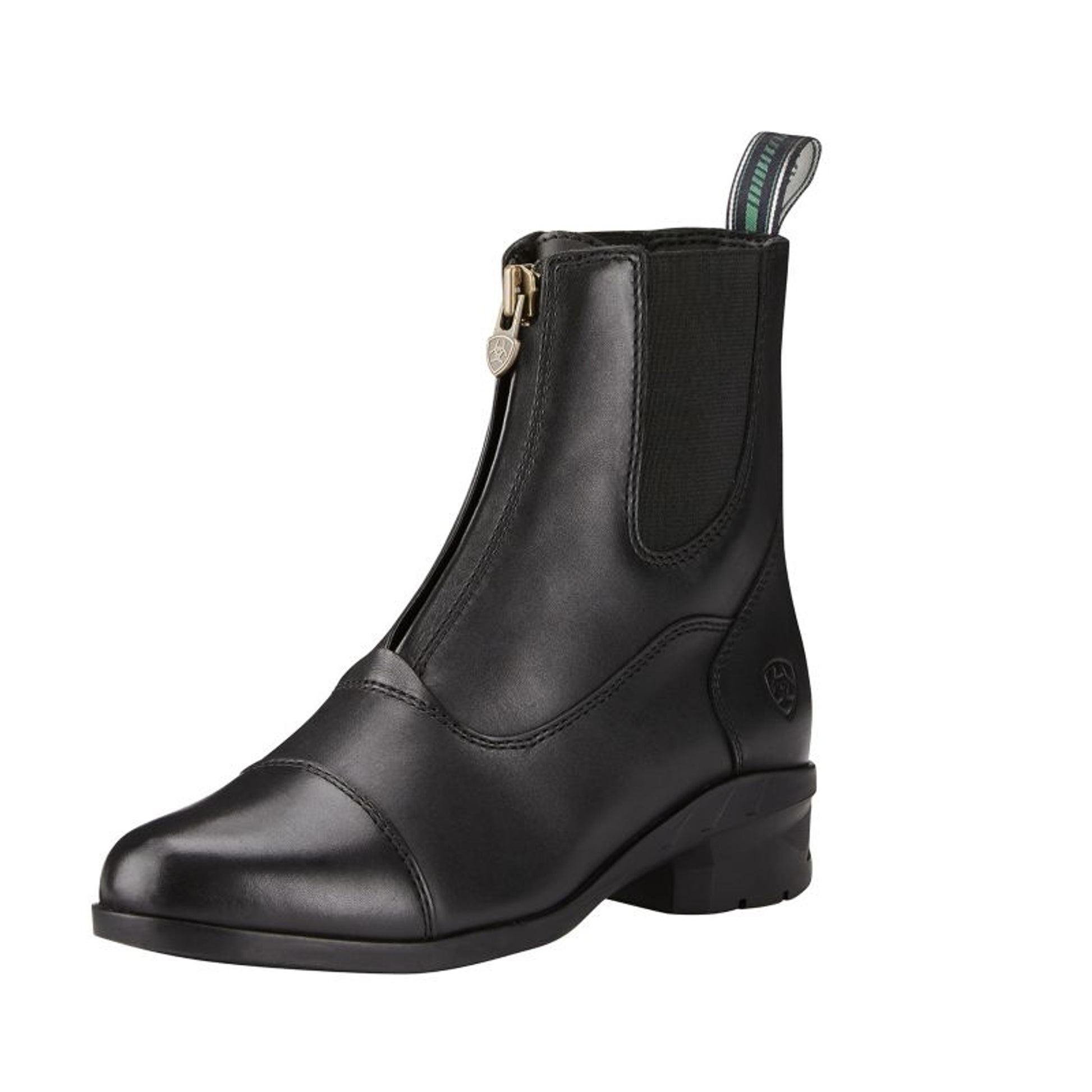 Ariat Womens Heritage IV Zip Paddock